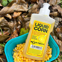 Bait-Tech Liquid Corn 250ml